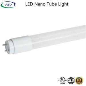 12W Ballast Compatible Nano Plastic LED Tube Light (A+B Series)