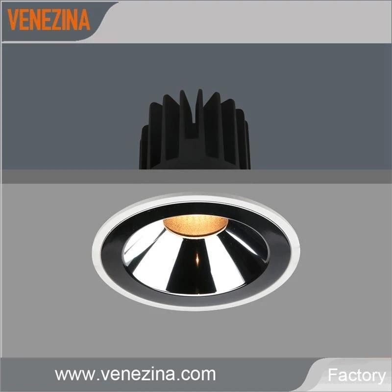 Venezina LED Downlight LED Light R6188 10W/15W LED Ceiling Light LED Spot Light LED Light LED Down Light