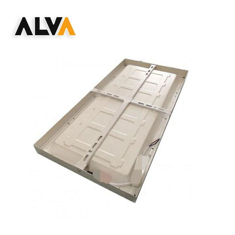Alva / OEM Energy Saving 40W Backlit LED Panel Light