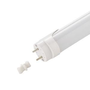 LED Fluorescent Tube Lighting 9W/15W/18W/24W 60cm 90cm 120cm Aluminum LED Tube T8 LED Lamp Lighting for Market Light