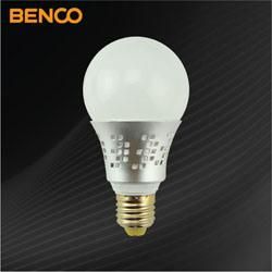 7W E27/26 LED Bulb (BC-BL-CW-007-01)