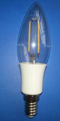 Indoor Energy Saving Long Life Warm Light LED Lamp