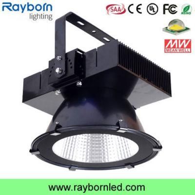 Wholesale Waterproof Industrial LED High Bay Light Fixture (RB-HB-300WB)