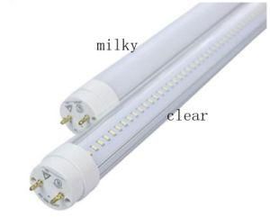 Residential&Commercial Indoor LED T8 Tube Light 1.2m 18W CE Approval