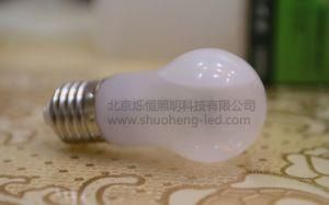 Liquid-Cooled LED Globular Bulb 6W