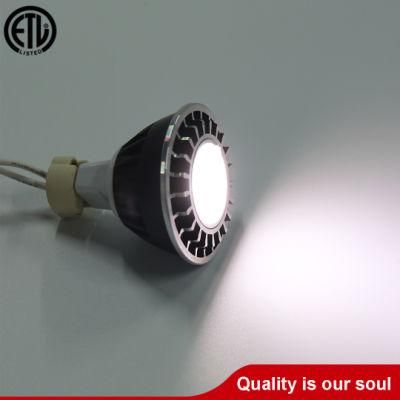 3W/4W Gu5.3 MR16 LED Spotlight for Landscape Fixture