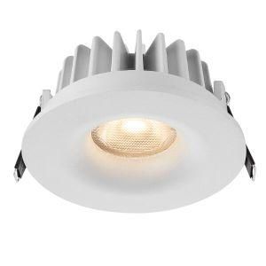 Nordic Modern 7W Classic and Popular Recessed LED Spot Downlight for Entertainment Place