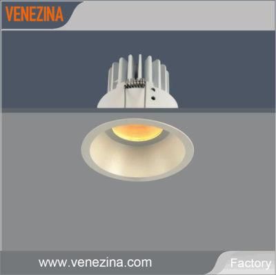 Fixed 6W 10W LED Downlight