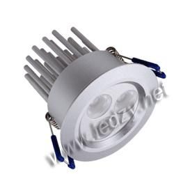 High Power LED Downlights