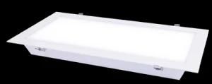 LED Panel Light ---Approved with CE---Recessed Series
