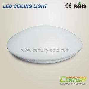 10W PMMA LED Ceiling Lamp