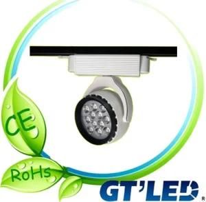 CE, RoHS LED Track Light/20W LED Track Light/20W High Power LED Track Light