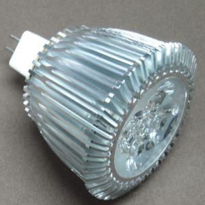 UU1108 5x1W MR16 LED Spot Light