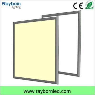 New Fashion China Manufacturer 40W LED Panel Light (RB-PL-P6060A)