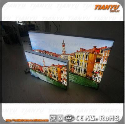 Tianyu Advertising LED Light Box