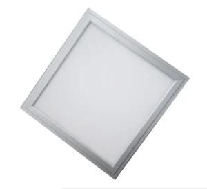 12W Round 6000k Cool White LED Panel Light