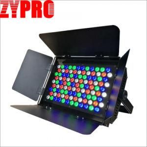 Zypro 108PCS*3W Studio Stage Flood LED Flat Light