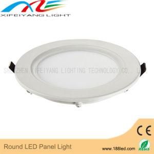 Slim Ceiling LED Lights Panel Lighting Applicable in Factory, Office, Bank, Hotel, Hospital