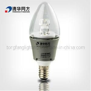 E14 LED Candle Bulb 3W
