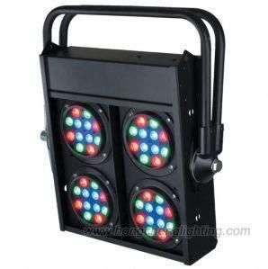 48PCS 4 Eye LED Blinder Light (HC-804A)