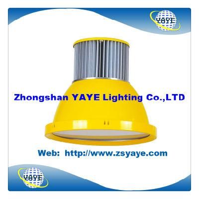 Yaye 18 Ce Hot Sell Yellow Lamp Body 20W/30W LED Supermarket Fresh Light with 3 Years Warranty