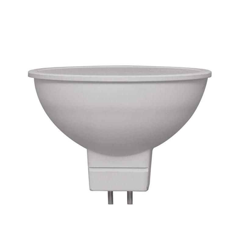 Energy Saving Lamps Lighting LED Bulbs MR16 Decorative Spotlight Gu5.3 6.5W LED Lamps Light with Ce RoHS