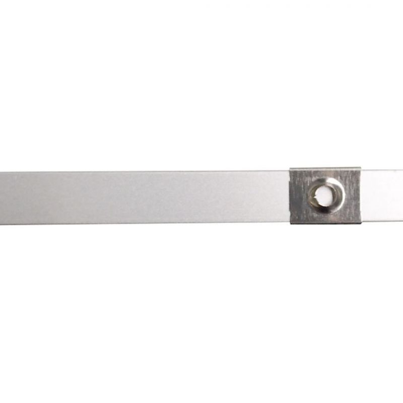 CRI 90 Optional, Flicker Free Rigid Bar LED Light for Projects/Decoration