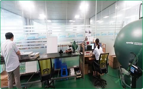 120lm/W 36W LED Panel Light with PMMA Lgb