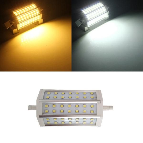 85-265V 8W R7s LED Bulb Replacement 118mm Halogen Bulb