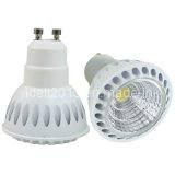 Good Quality Aluminum 2700K Ceiling COB LED 5W 7W GU10 LED Spotlight