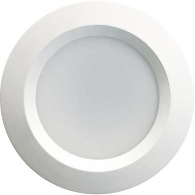 IP65 Recessed Round SMD LED Down Light Dimmable LED Downlight 15W