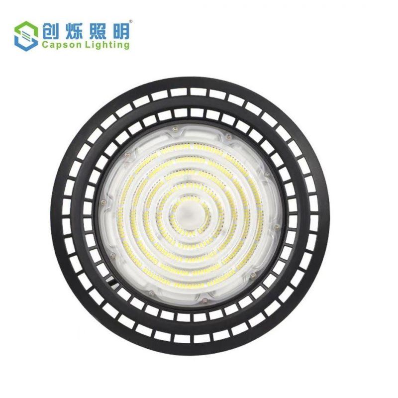 High Quality Cheapest 100W Waterproof IP65 UFO High Bay Light