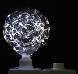 2016 Fashion LED Edison Bulb for Decoration
