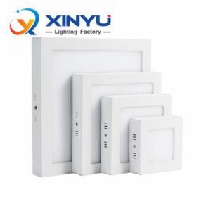 Office Lights Ceiling Lighting AC85-265V 300X300 600X600 600X1200 24W 48W 40W 60W Big LED Panel Recessed Light 24W 300X600mm