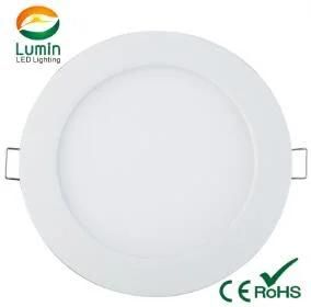 Trimless LED Downlight Used in Kitchen