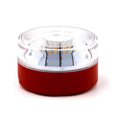 Warning Lamps Magnetic Suction Lighting Emergency Signal Lights