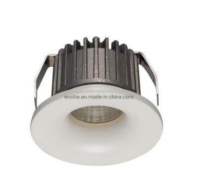 Factory Price CE RoHS Approved Mini LED Downlight 3W Energy Saving Mini LED Spot Light