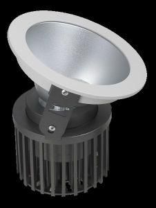 Ceiling Recessed LED Aluminum Spot Light (SD8554)