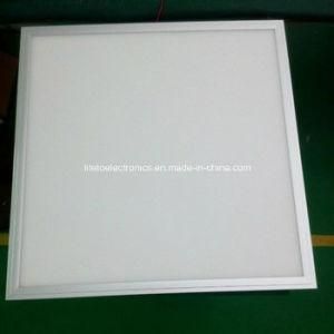 Save Energy 604X604mm Dimmable LED Flat Panel Light with 3 Year Warranty