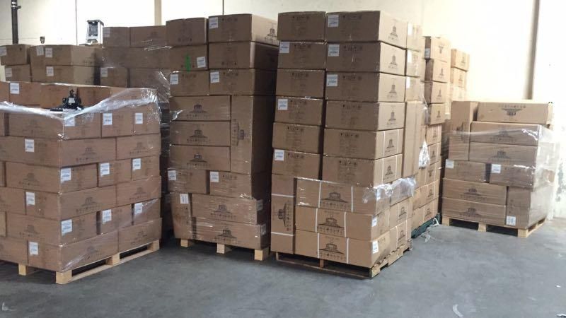 Industrial Outdoor Light UFO High Bay Light IP66 150lm/W 5 Years Warranty 100W 150W 200W with ETL UL SAA