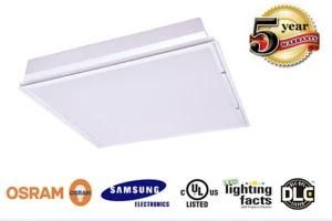 Us Standar 2X2 LED Panel Troffer UL cUL Dlc Listed