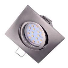 LED Light Downlight Recessed Downlight Light 82X82mm