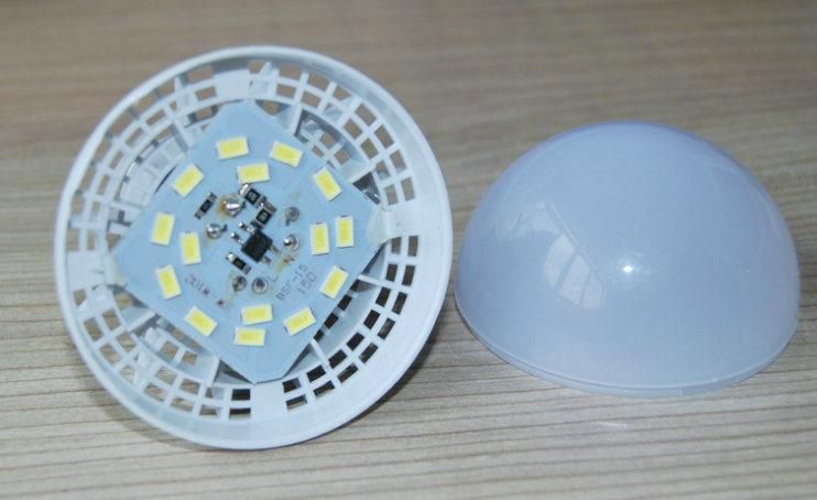 Brightness Global LED Bulb A60 9W