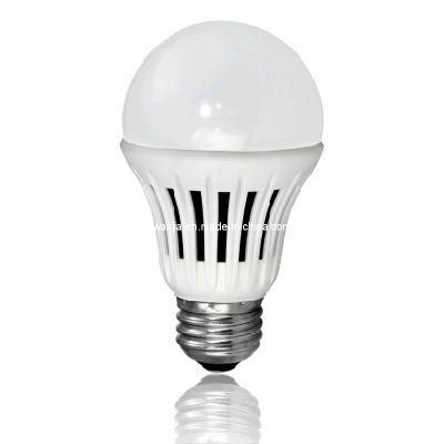 5 Watt LED A19 Bulb with Ce