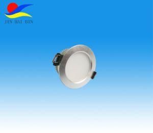 Epistar SMD2835 LED Downlight 2.5 Inch 5W with CE RoHS (D25-5XD)