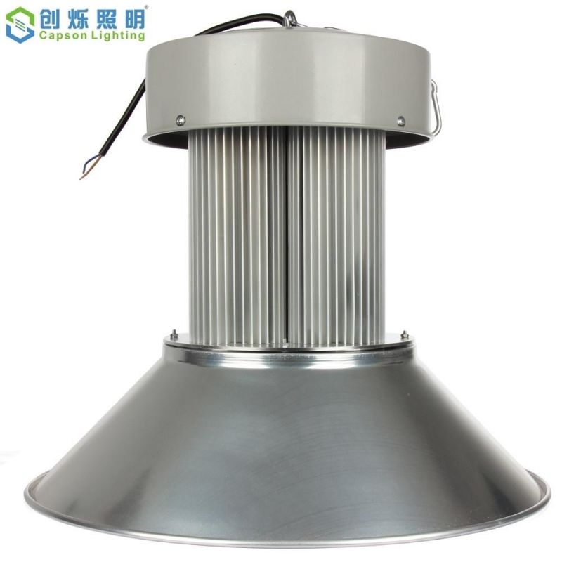 Good Quality 350W Industrial LED High Bay Light Ce LVD EMC RoHS Aprroved CS-Jc-350