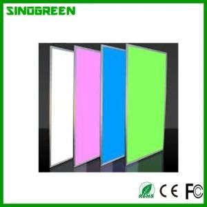 Hot Sales Acrylic Aluminium LED Panel Lights Ce RoHS