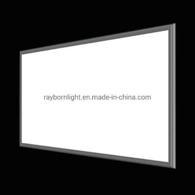 Square Suspended 1200X600mm 60W LED Ceiling Panel Light