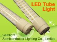 LED Tube (SEM-T8-F22S)