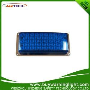 LED Square Light, LED Emergency LED Light for Vehicle